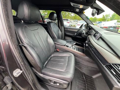 Used 2017 BMW X5 xDrive35i AWD/4WD image 30