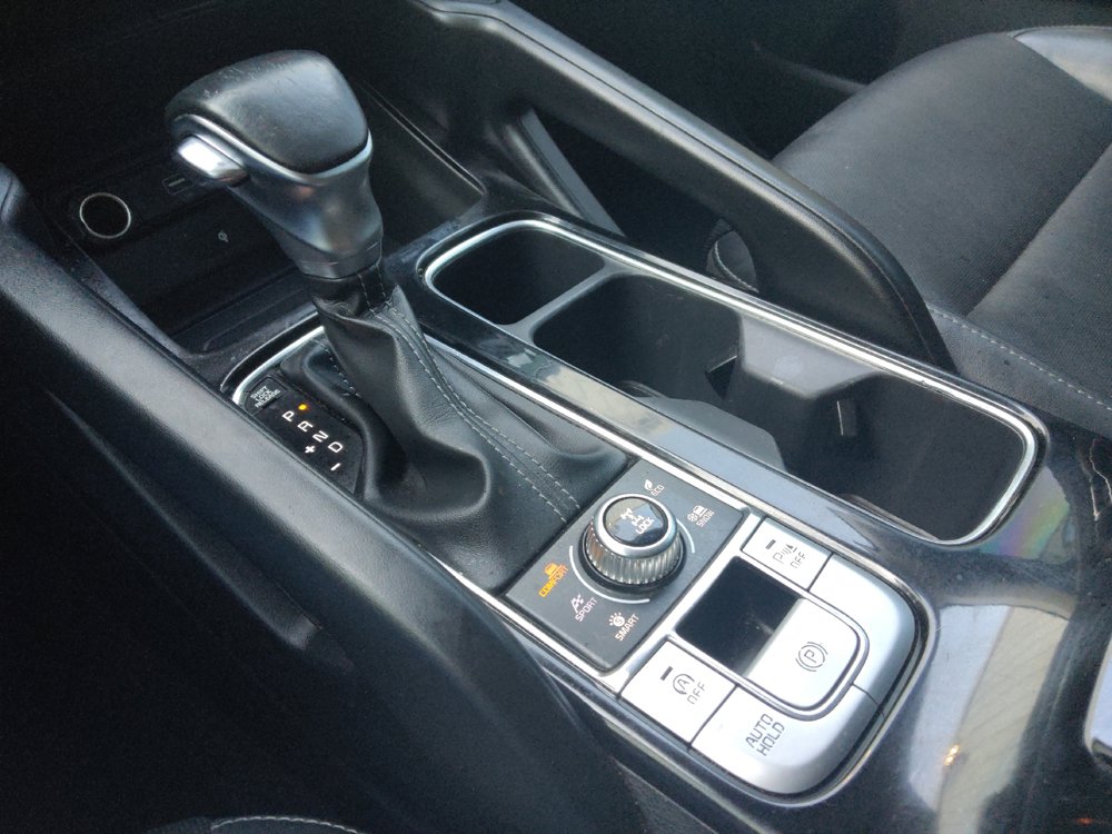 Used 2022 Kia Telluride S AWD/4WD image 26