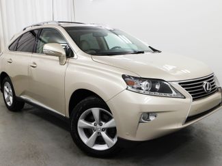 Used 2013 Lexus RX 350 AWD image 1