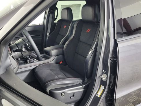 New 2026 Dodge Durango GT image 15