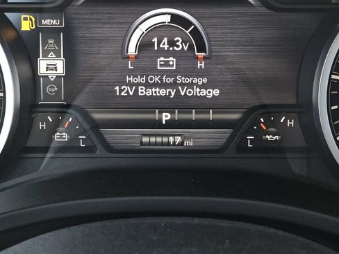 New 2026 RAM 1500 Express AWD/4WD image 22