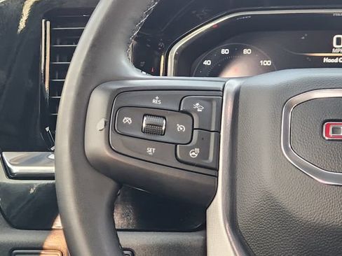 Used 2024 GMC Sierra 1500 Elevation RWD image 28