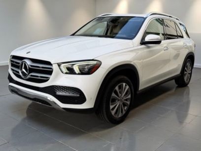 Used 2022 Mercedes-Benz GLE 350 4MATIC