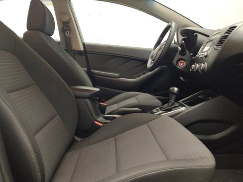Used 2017 Kia Forte LX w/ LX Popular Package FWD image 21