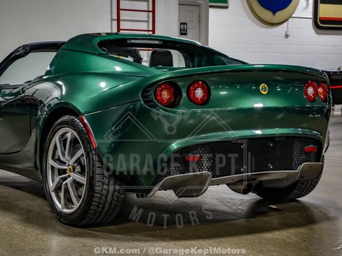 Used 2005 Lotus Elise image 50