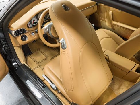 Used 2009 Porsche 911 Carrera 4S image 73