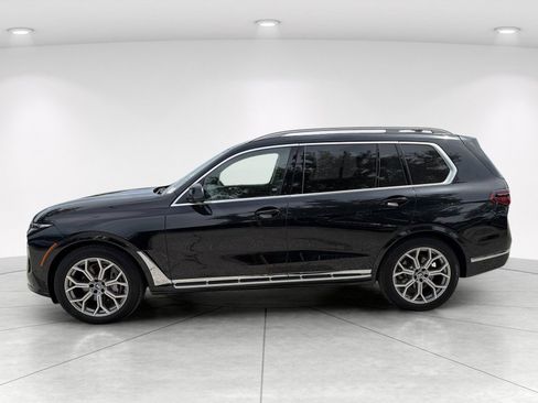 Used 2024 BMW X7 xDrive40i AWD/4WD image 7