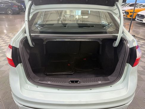 Used 2017 Ford Fiesta SE FWD image 21