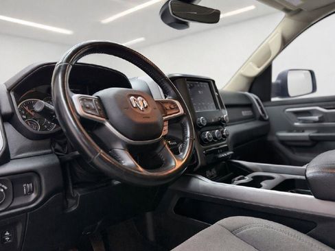 Used 2020 RAM 1500 Big Horn RWD image 36