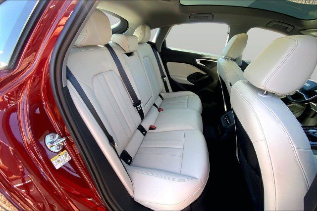 Certified 2025 Audi A5 2.0T Premium AWD/4WD image 19