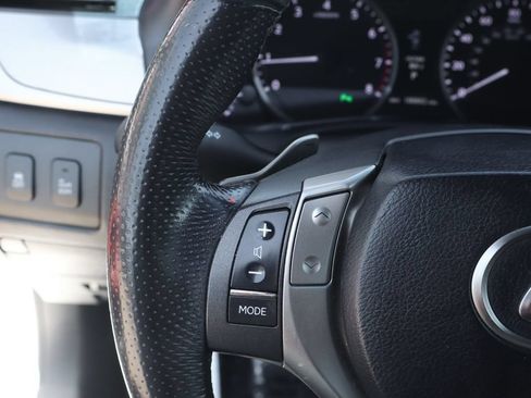 Used 2015 Lexus GS 350 w/ F Sport Package RWD image 22
