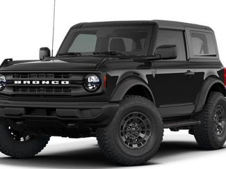 New 2026 Ford Bronco 2-Door video 1