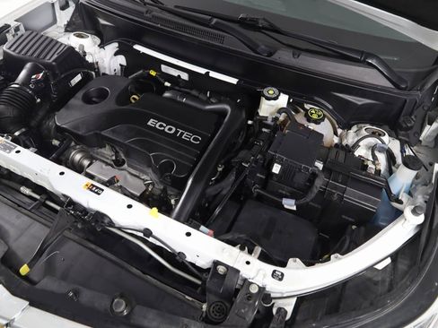 Used 2021 Chevrolet Equinox Premier image 21