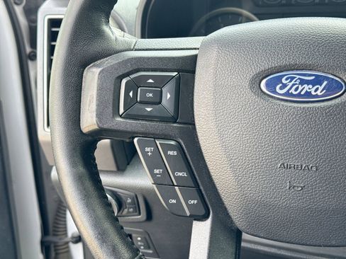 Used 2020 Ford F150 XLT w/ Equipment Group 302A Luxury AWD/4WD image 28