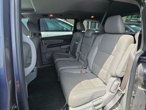 Used 2015 Honda Odyssey EX-L image 5