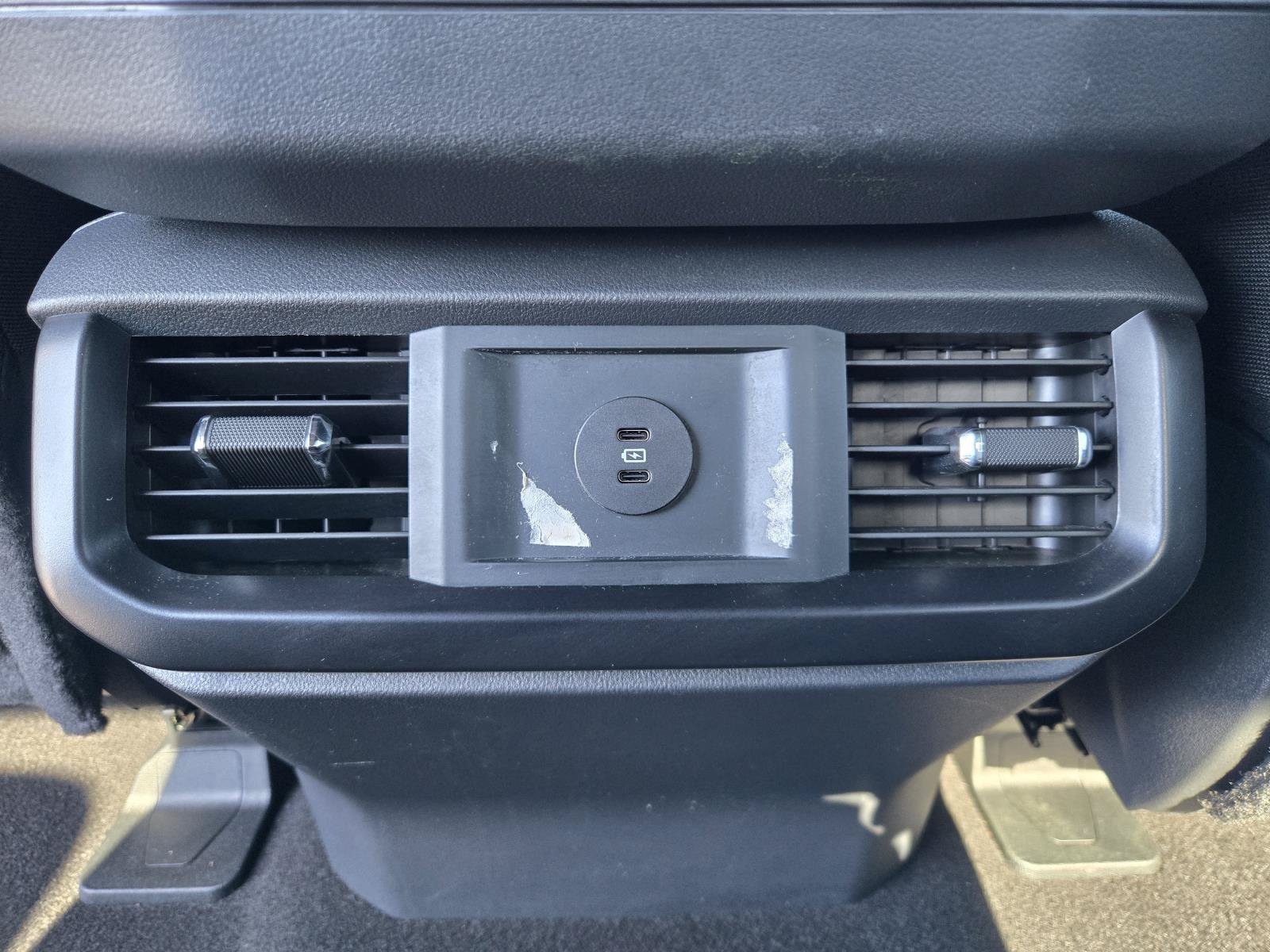 Used 2025 Ford F150 STX RWD image 27