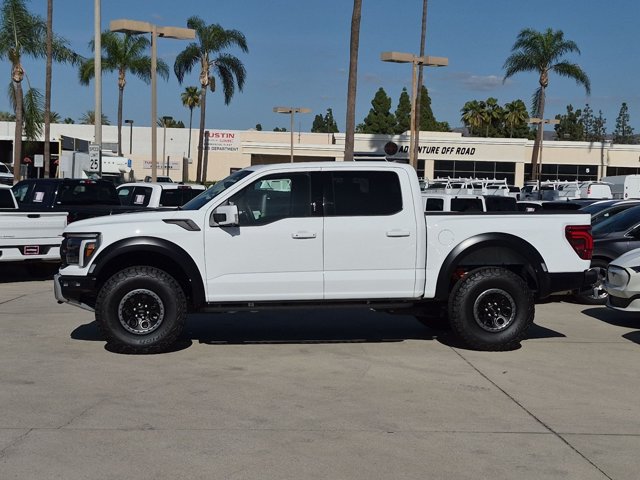 New 2026 Ford F150 Raptor AWD/4WD image 5