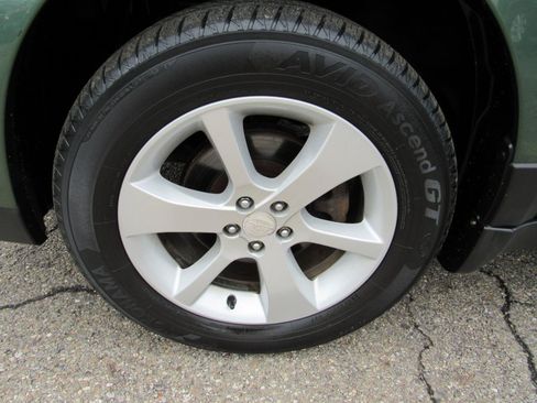 Used 2013 Subaru Outback 2.5i Premium w/ Popular Pkg 1B AWD/4WD image 12