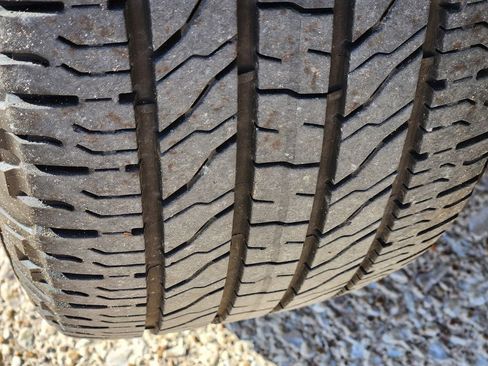 Used 2023 GMC Terrain AT4 w/ Infotainment Package II image 10