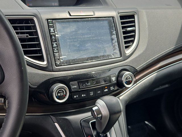 Used 2016 Honda CR-V EX-L image 13