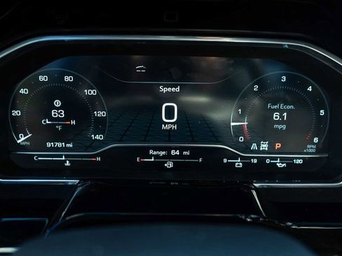 Used 2022 GMC Sierra 1500 SLT w/ SLT Premium Plus Package image 25