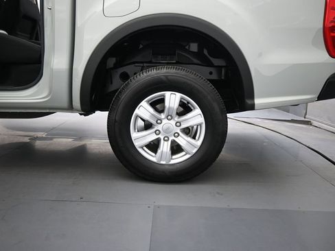 Certified 2021 Ford Ranger XL w/ Equipment Group 101A High RWD image 19