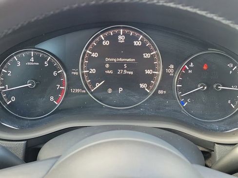 Certified 2023 MAZDA CX-30 AWD 2.5 S w/ Premium Package image 23