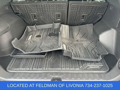 Certified 2022 Chevrolet Equinox LT image 33