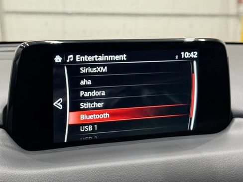 Used 2019 MAZDA CX-5 Grand Touring w/ GT Premium Package image 35