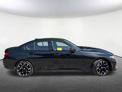 Used 2026 BMW 330i xDrive Sedan AWD/4WD image 15