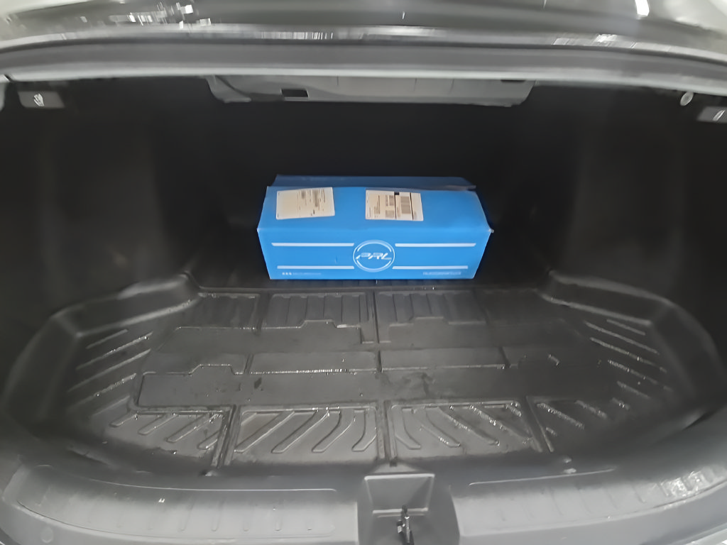 Used 2022 Honda Civic EX image 18