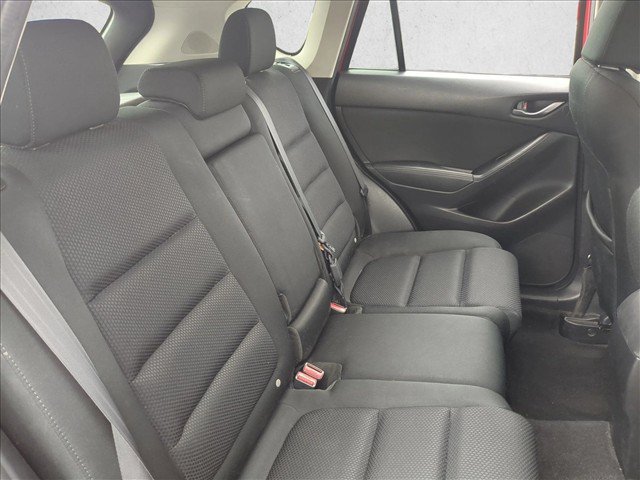 Used 2016 MAZDA CX-5 Touring w/ Bose/Moonroof Package FWD image 19