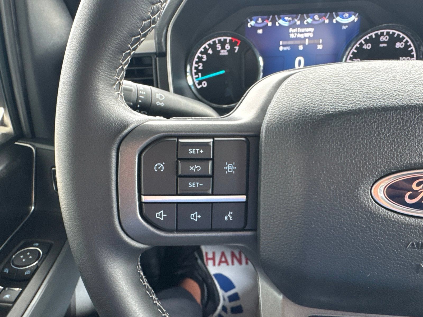 Certified 2023 Ford F150 XLT w/ Equipment Group 302A High AWD/4WD image 31