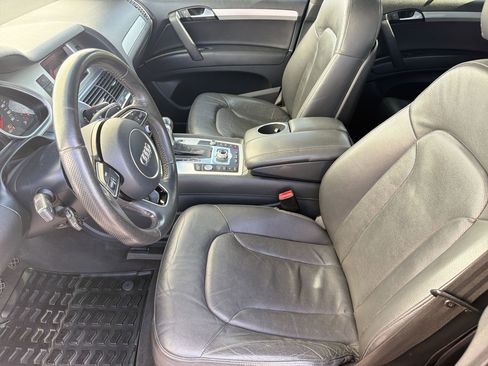 Used 2013 Audi Q7 3.0T S line Prestige image 5