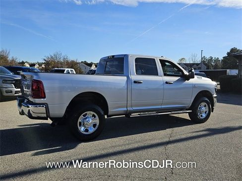 New 2026 RAM 3500 Tradesman image 12