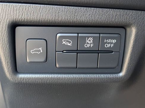 Used 2025 MAZDA CX-5 Carbon Edition AWD/4WD image 24