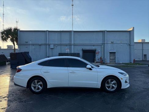 Used 2020 Hyundai Sonata SE image 9