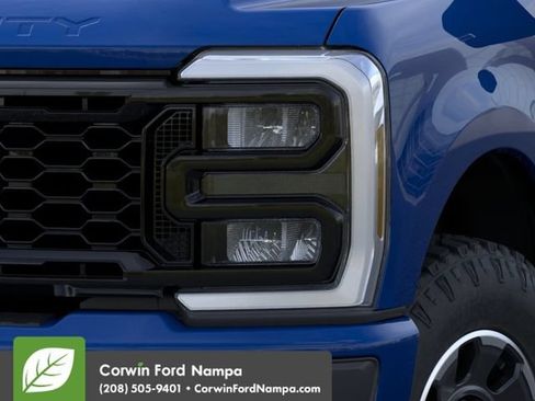 New 2026 Ford F250 Lariat AWD/4WD image 18