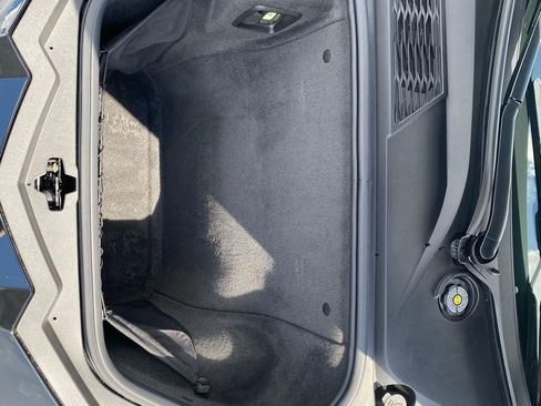 Certified 2023 Chevrolet Corvette Stingray Premium Conv w/ Z51 Performance Package image 30