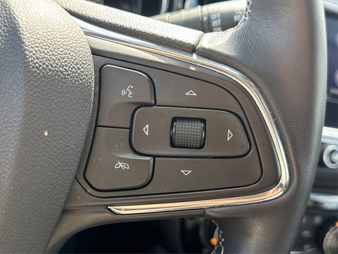 Used 2023 Buick Encore GX Preferred w/ Cold Weather Comfort Package image 33