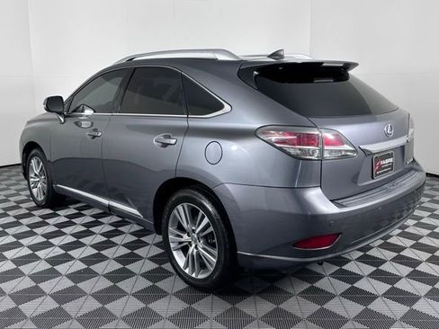 Used 2015 Lexus RX 350 FWD image 6