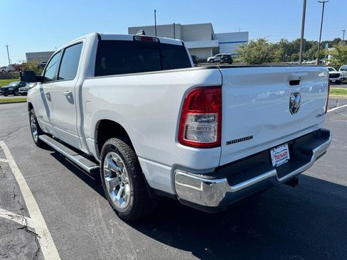 Used 2022 RAM 1500 Big Horn AWD/4WD image 5