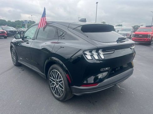 New 2025 Ford Mustang Mach-E Premium w/ Interior Protection Package AWD/4WD image 5