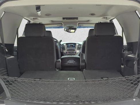 Used 2018 GMC Yukon Denali w/ Open Road Package RWD image 6