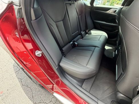 Used 2023 BMW i4 eDrive35 w/ Premium Package RWD image 31
