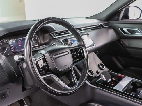 Used 2023 Land Rover Range Rover Velar R-Dynamic S AWD/4WD image 23
