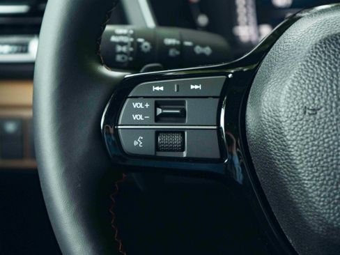 Used 2026 Honda Passport TrailSport Elite image 21