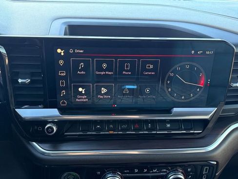 Used 2022 GMC Sierra 1500 SLT w/ SLT Convenience Package image 10