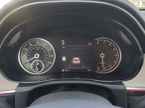 New 2025 Genesis GV70 3.5T Sport w/ Sport Advanced Package image 36