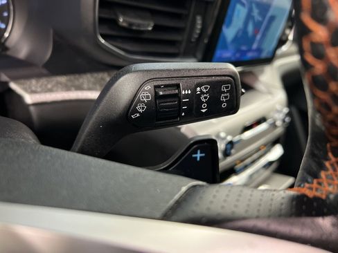 Certified 2023 Ford Explorer Timberline image 21